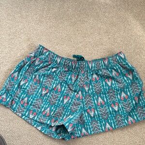 Patagonia Baggie Shorts
